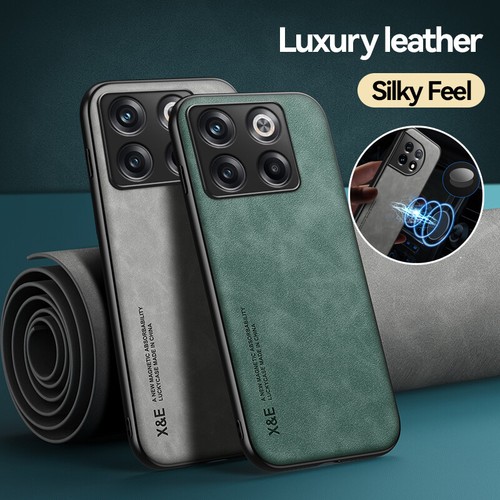 Custodia magnetica per oneplus - custodia,