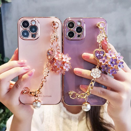Custodia telefono donna
