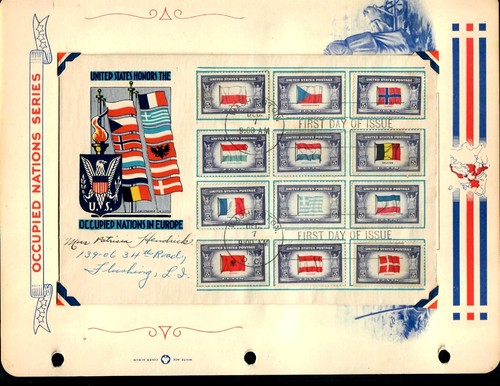 909 920 set 1943 staehle - set, "staehle"