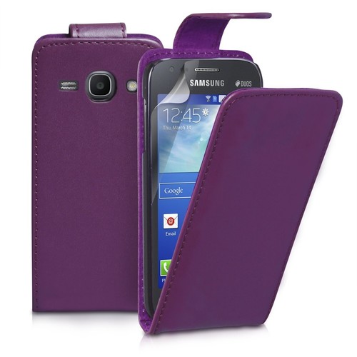 Samsung galaxy ace - ace, ace+
