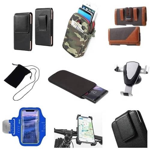 Accessori per stk ace plus - per,