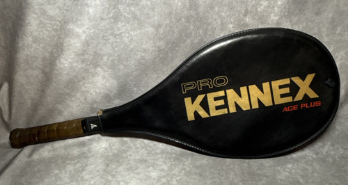 Racchetta tennis vintage - racchetta,