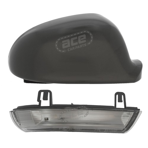Specchio retrovisore luce - retrovisore, e