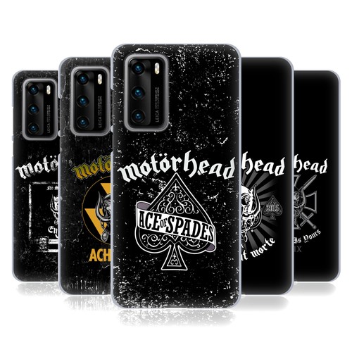 Ufficiale motorhead logo - motorhead,