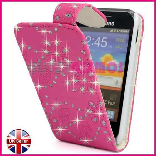 Samsung galaxy ace plus - ace, ace+