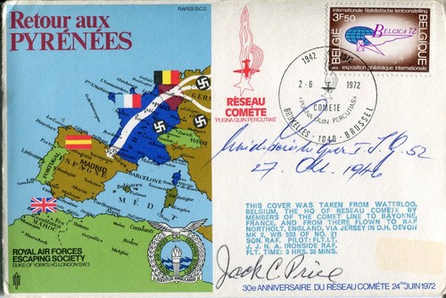 Ww2 raf cover - cover, luftwaffe